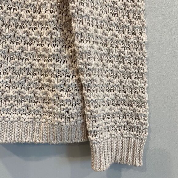 Inhabit Knit Long Sleeves Sweater - Picture 4 of 5